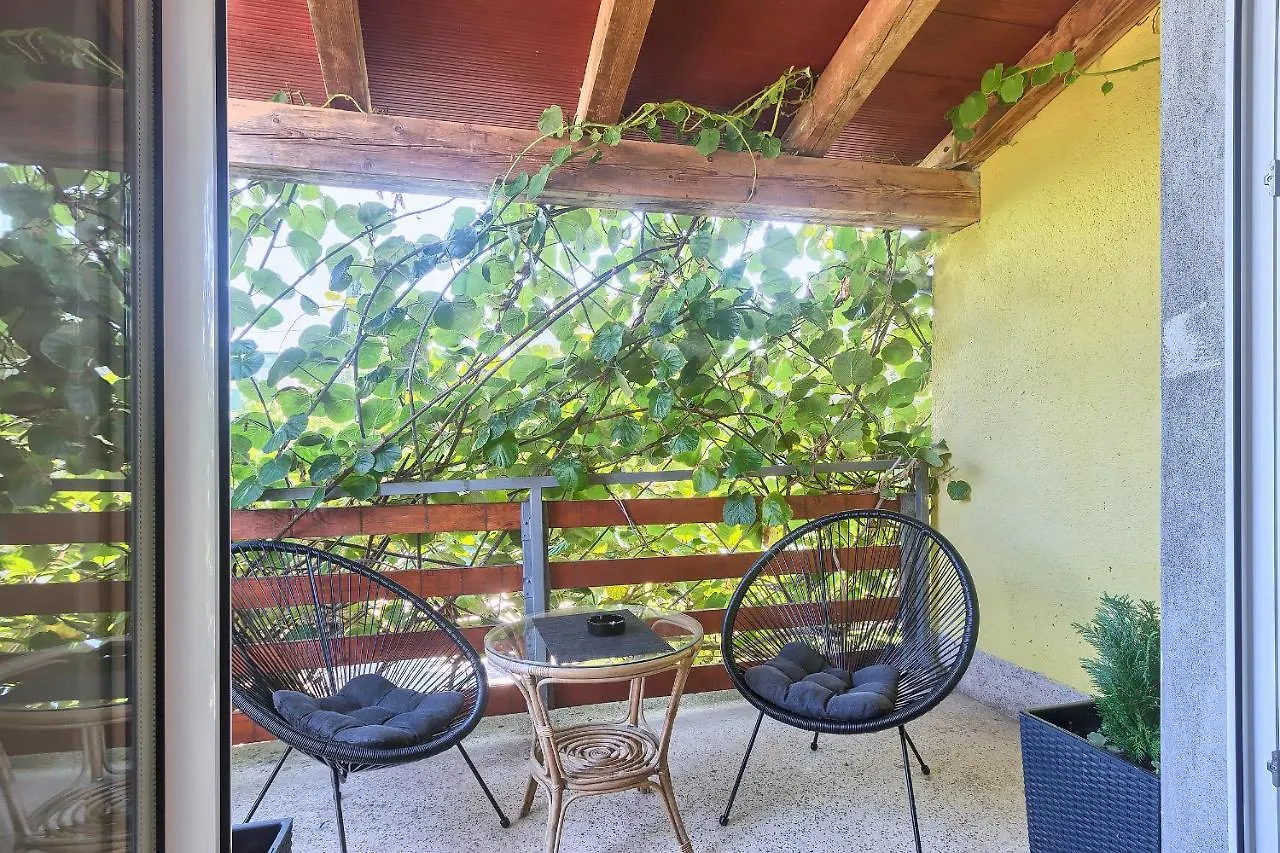 Apartman Tony Pula Apartment