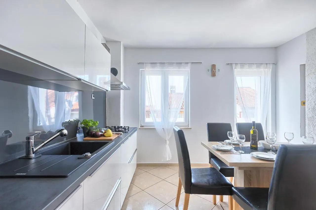 Apartman Tony Pula Croatia