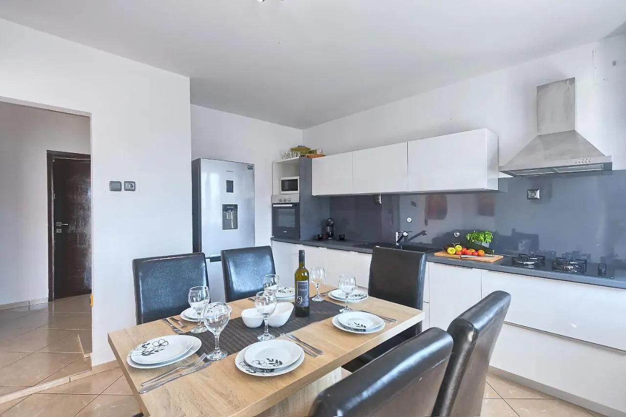 Apartman Tony Pula