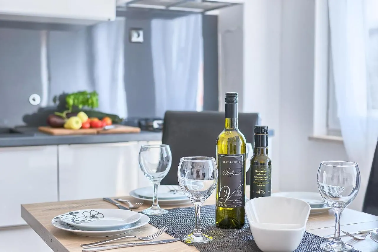 Apartment Apartman Tony Pula Croatia