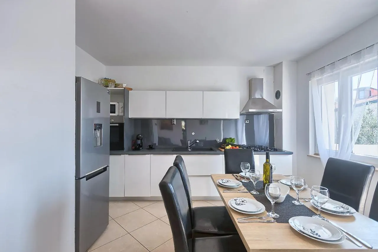Apartman Tony Pula
