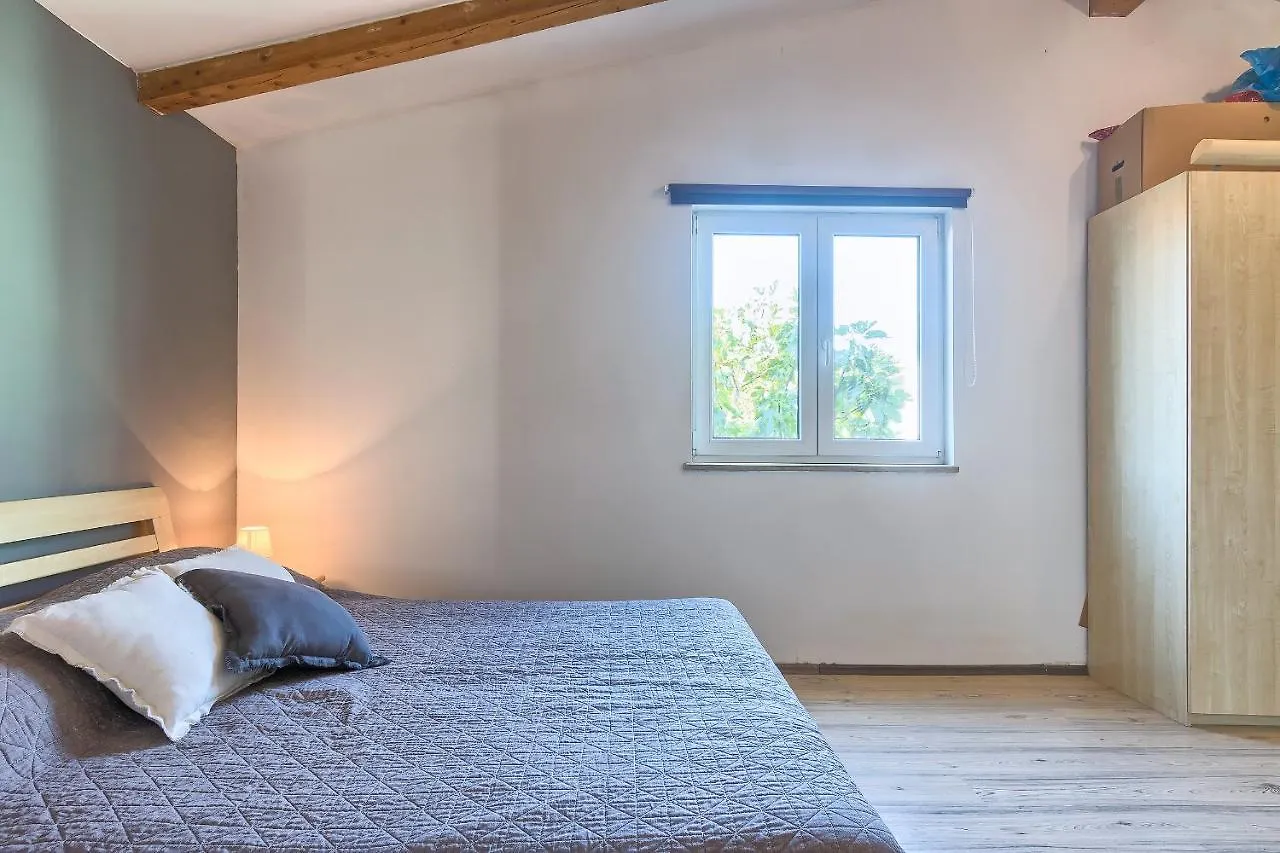 Apartman Tony Pula