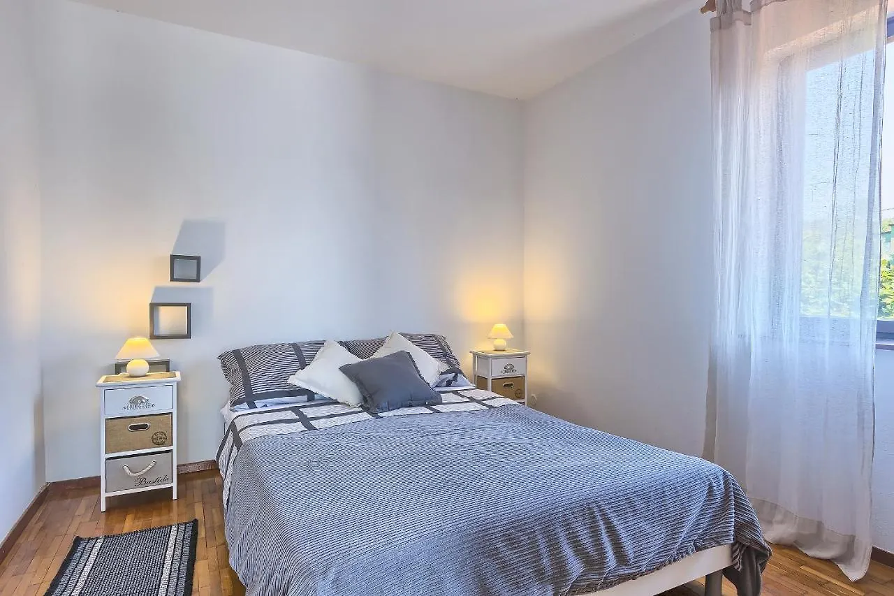 Apartman Tony Pula Apartment