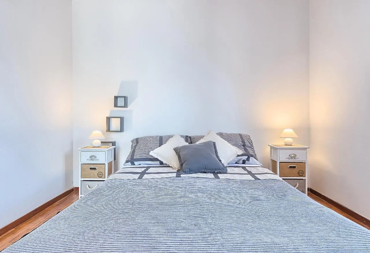 Apartman Tony Pula
