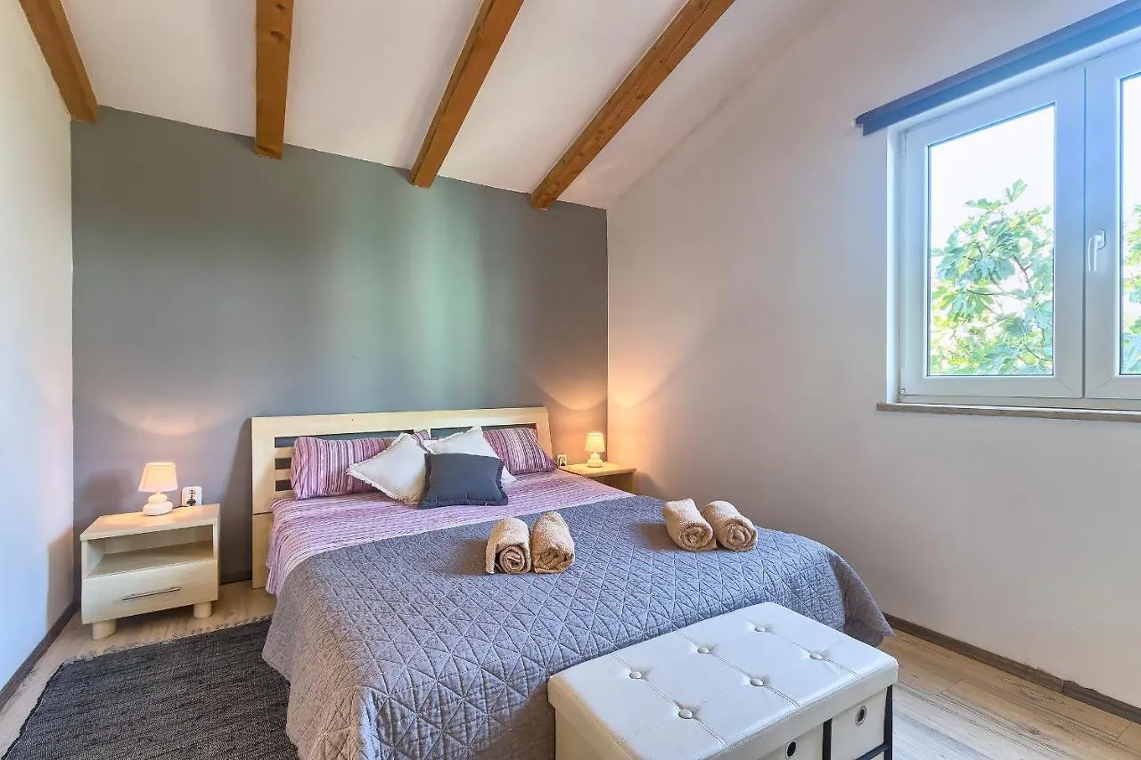 Apartman Tony Pula