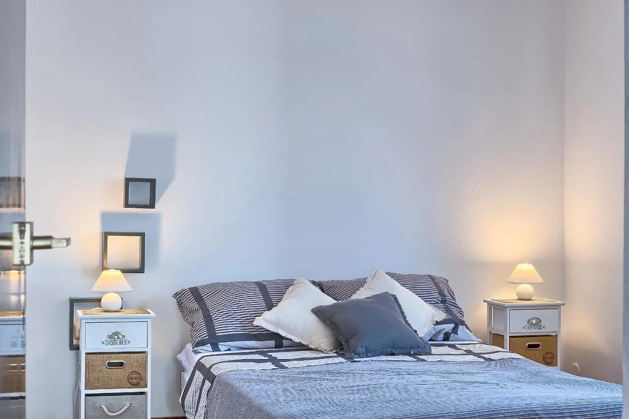 Apartman Tony Pula Croatia